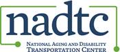 National Aging and Disability Transportation Center logo